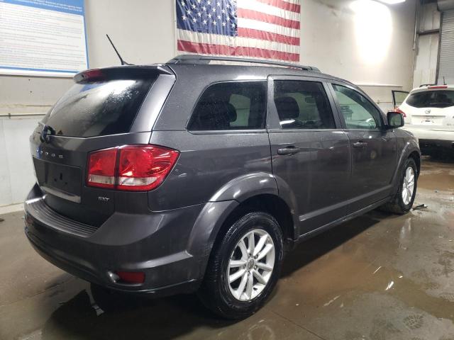 Photo 3 from auction – 2016 DODGE JOURNEY SX with VIN 3C4PDCBBXGT202134