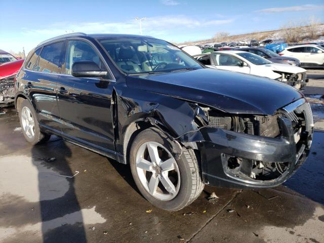 Photo 4 from auction – 2012 AUDI Q5 PREMIUM with VIN WA1LFAFP3CA096561
