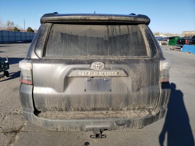 Photo 6 from auction – 2019 TOYOTA 4RUNNER SR with VIN JTEBU5JRXK5625904