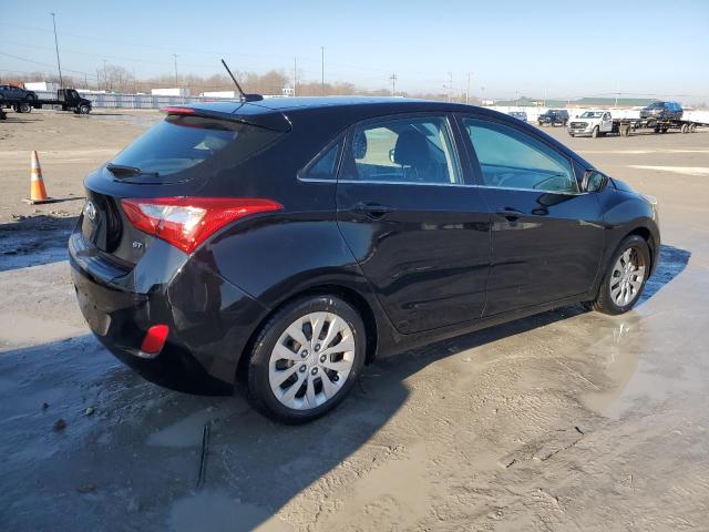 Photo 3 from auction – 2016 HYUNDAI ELANTRA GT with VIN KMHD35LH4GU282908