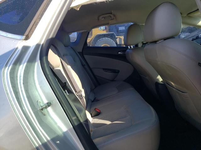Photo 10 from auction – 2016 BUICK VERANO with VIN 1G4PP5SK6G4155513