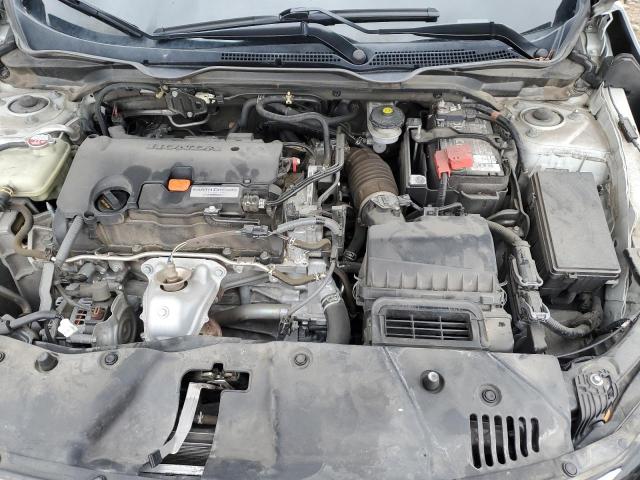 Photo 11 from auction – 2019 HONDA CIVIC LX with VIN 2HGFC2F61KH597040