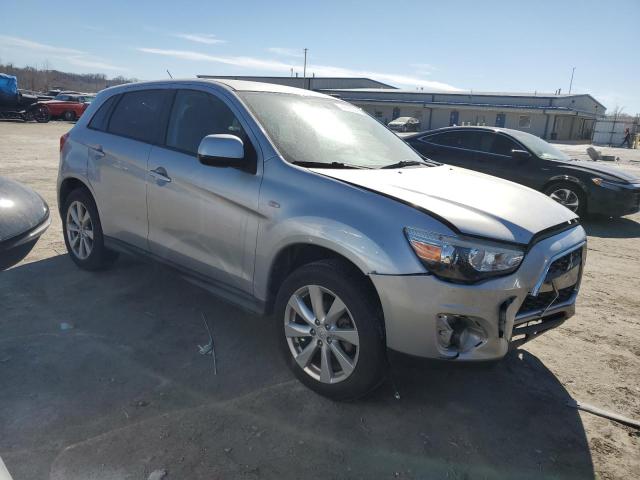 Photo 4 from auction – 2015 MITSUBISHI OUTLANDER with VIN 4A4AR3AU4FE002271
