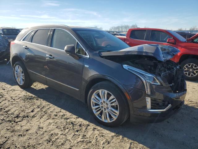 Photo 4 from auction – 2017 CADILLAC XT5 PREMIU with VIN 1GYKNCRS0HZ101055