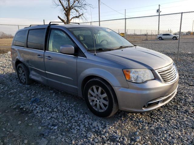 Photo 4 from auction – 2014 CHRYSLER TOWN & COU with VIN 2C4RC1BG7ER268877