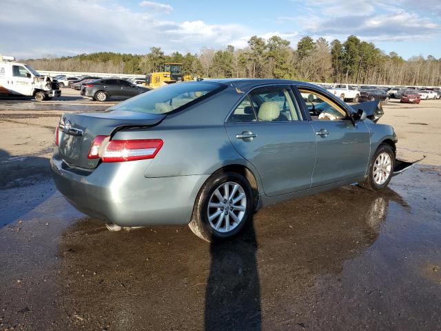 Photo 3 from auction – 2011 TOYOTA CAMRY SE with VIN 4T1BK3EK3BU622730