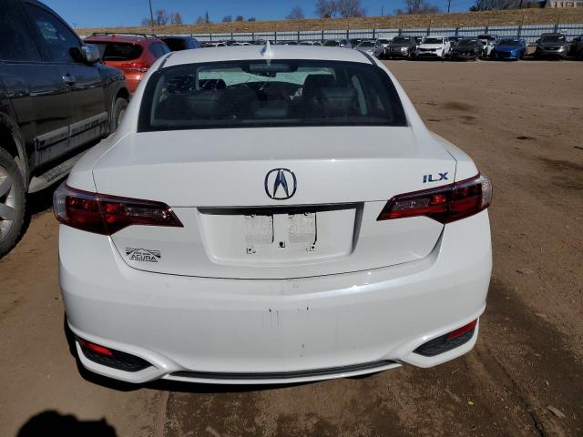 Photo 6 from auction – 2017 ACURA ILX BASE W with VIN 19UDE2F36HA005257