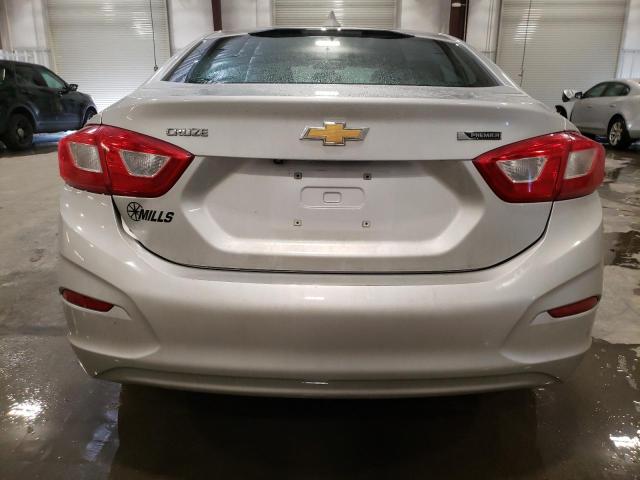 Photo 6 from auction – 2017 CHEVROLET CRUZE PREM with VIN 1G1BF5SM4H7175643