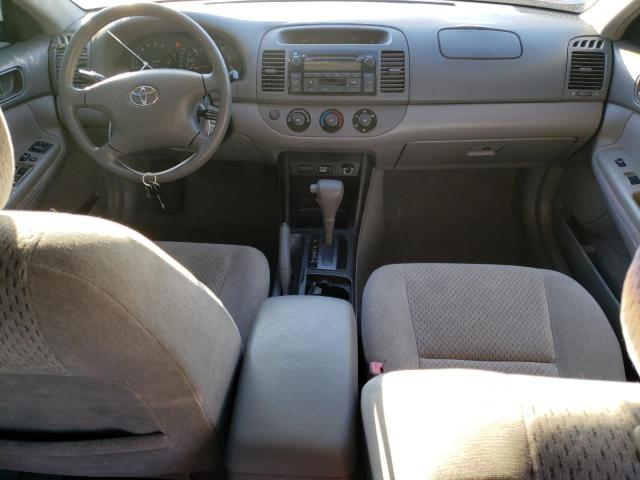 Photo 8 from auction – 2002 TOYOTA CAMRY LE with VIN 4T1BE32K92U560326