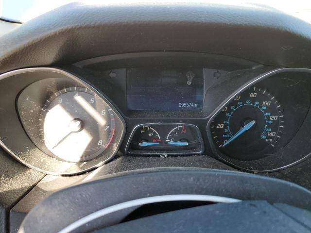 Photo 9 from auction – 2013 FORD FOCUS SE with VIN 1FADP3K25DL308904