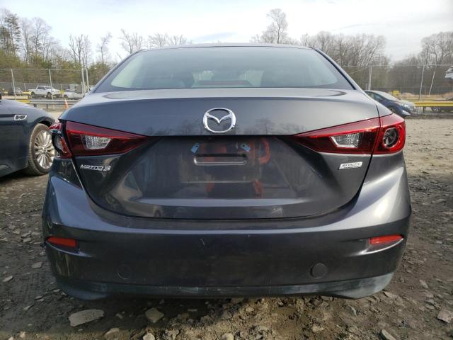 Photo 6 from auction – 2016 MAZDA 3 SPORT with VIN 3MZBM1U73GM326860