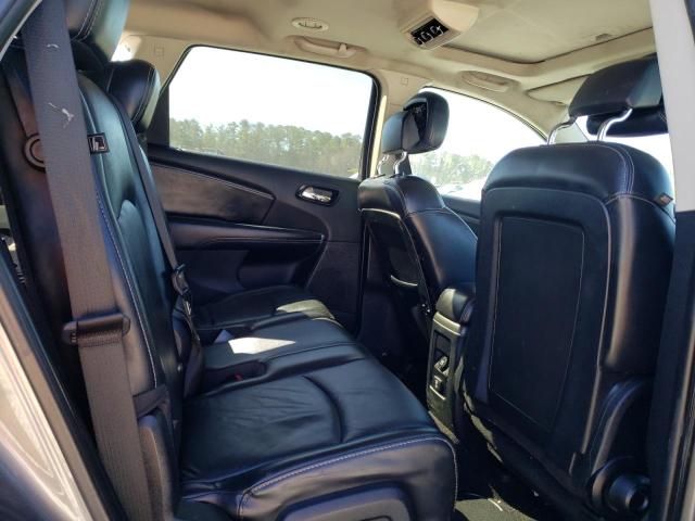 Photo 11 from auction – 2012 DODGE JOURNEY CR with VIN 3C4PDCDG4CT353327