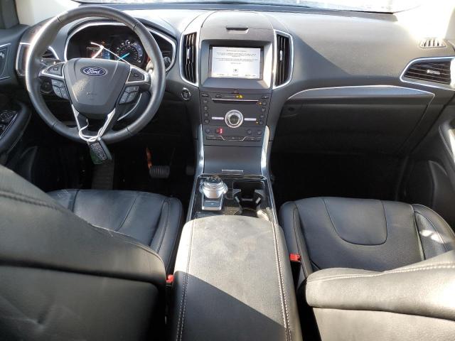 Photo 8 from auction – 2019 FORD EDGE TITAN with VIN 2FMPK4K90KBC23583