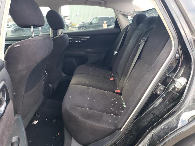 Photo 10 from auction – 2013 NISSAN ALTIMA 2.5 with VIN 1N4AL3AP2DN508199