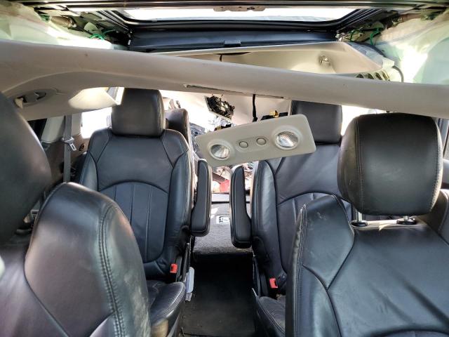 Photo 10 from auction – 2012 GMC ACADIA DEN with VIN 1GKKVTED3CJ305681