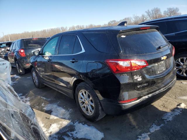 Photo 2 from auction – 2018 CHEVROLET EQUINOX LT with VIN 2GNAXJEV7J6325951