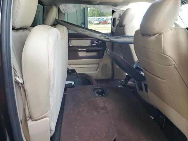 صورة رقم 10 من المزاد - 2018 RAM 1500 LARAM مع VIN 1C6RR6NM2JS337066