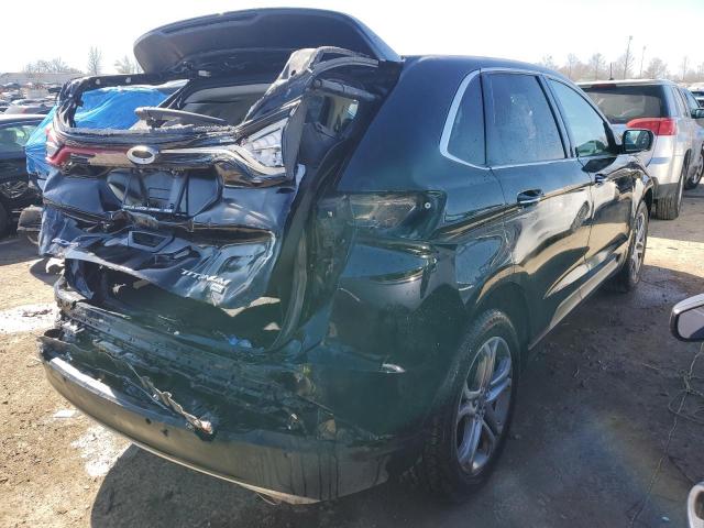 Photo 3 from auction – 2016 FORD EDGE TITAN with VIN 2FMPK4K85GBB04264