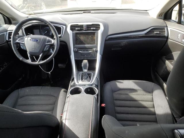 Photo 8 from auction – 2014 FORD FUSION SE with VIN 3FA6P0H72ER121617