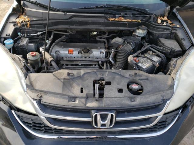 Photo 12 from auction – 2011 HONDA CR-V EX with VIN 5J6RE4H59BL092933