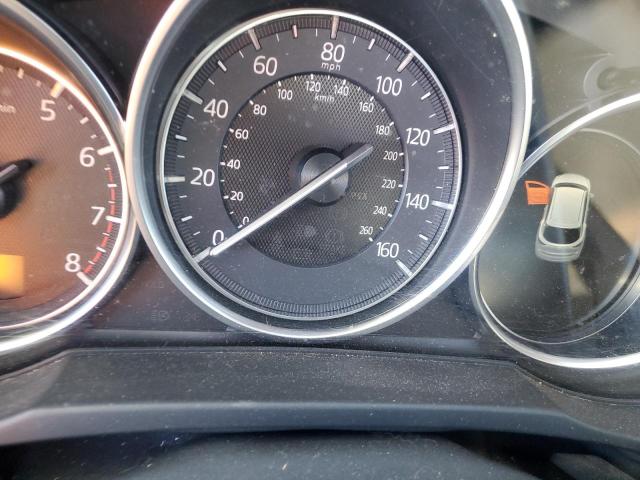 Photo 9 from auction – 2018 MAZDA CX-5 TOURI with VIN JM3KFBCM1J1411119