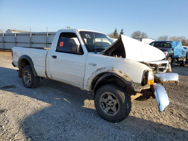 Photo 4 from auction – 2000 FORD RANGER with VIN 1FTYR11V8YTB40851