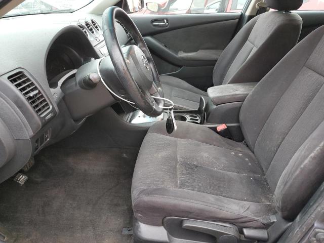 Photo 7 from auction – 2010 NISSAN ALTIMA BAS with VIN 1N4AL2AP1AN488713