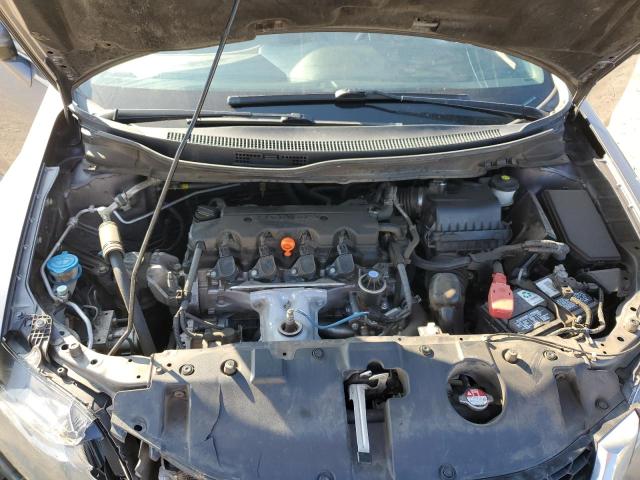 Photo 11 from auction – 2015 HONDA CIVIC EX with VIN 19XFB2F89FE052305