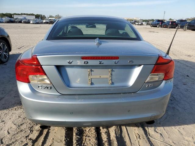 Photo 6 from auction – 2012 VOLVO C70 T5 with VIN YV1672MC2CJ130313