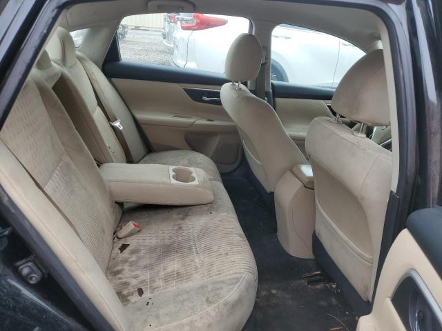 Photo 10 from auction – 2016 NISSAN ALTIMA 2.5 with VIN 1N4AL3AP1GC129548
