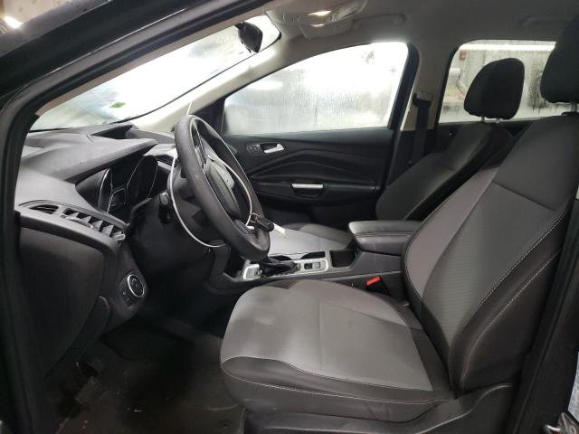 Photo 7 from auction – 2017 FORD ESCAPE SE with VIN 1FMCU0GDXHUC44801