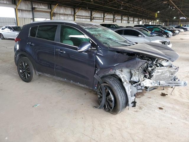 Photo 4 from auction – 2019 KIA SPORTAGE E with VIN KNDPN3AC7K7547142