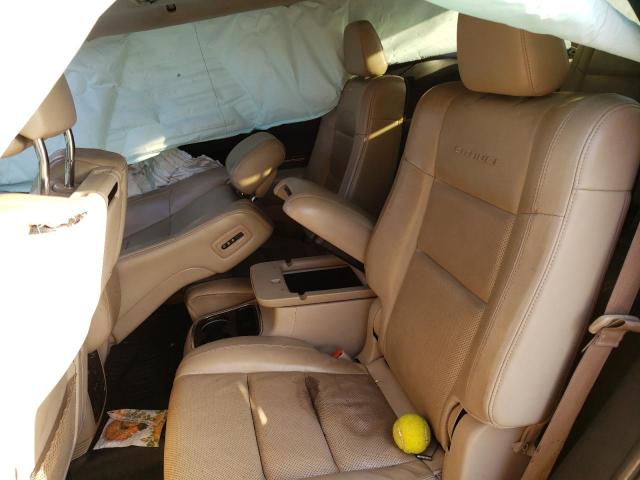 Photo 10 from auction – 2015 DODGE DURANGO CI with VIN 1C4SDJET7FC834232