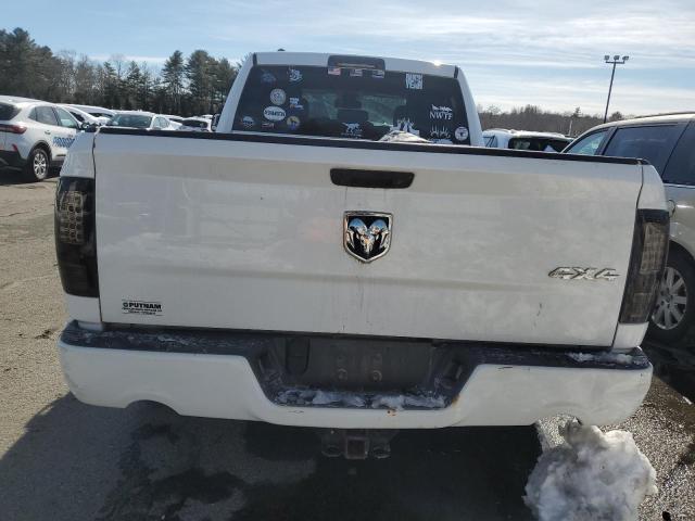 Photo 6 from auction – 2014 RAM 1500 ST with VIN 1C6RR7FT1ES468040