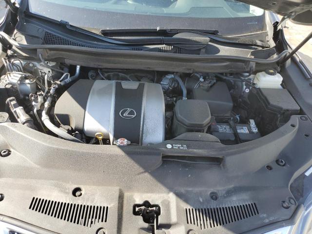 Фото 12 с аукциона – 2022 LEXUS RX 350 с VIN 2T2HZMAA4NC252592