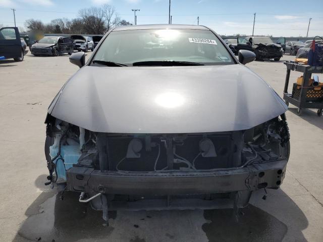 Photo 5 from auction – 2016 LEXUS ES 350 with VIN 58ABK1GG0GU015522