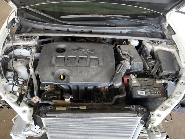 Photo 11 from auction – 2019 TOYOTA COROLLA L with VIN 5YFBURHE4KP939128