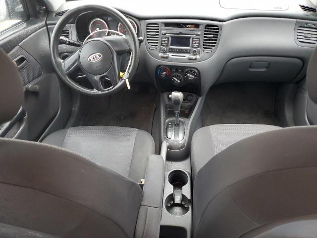 Фото 8 с аукциона – 2010 KIA RIO LX с VIN KNADH4A30A6633720