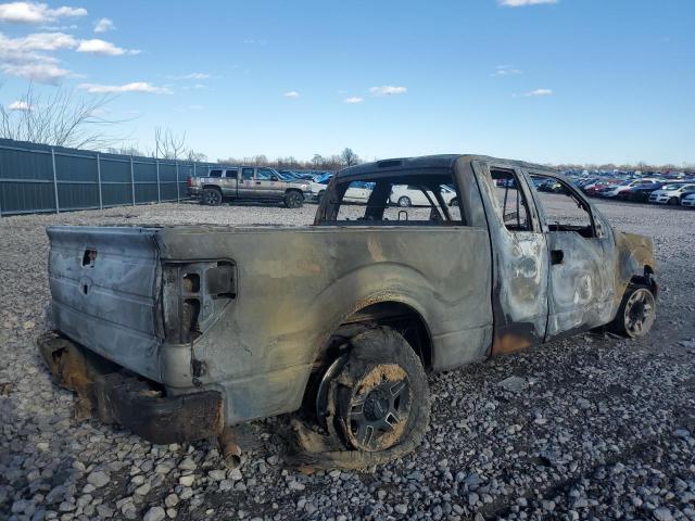 Photo 3 from auction – 2010 FORD F150 SUPER with VIN 1FTFX1EV4AKE18406