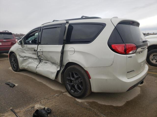 Photo 2 from auction – 2019 CHRYSLER PACIFICA T with VIN 2C4RC1BG1KR644615
