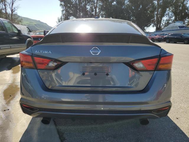 Photo 6 from auction – 2020 NISSAN ALTIMA S with VIN 1N4BL4BV7LC258167