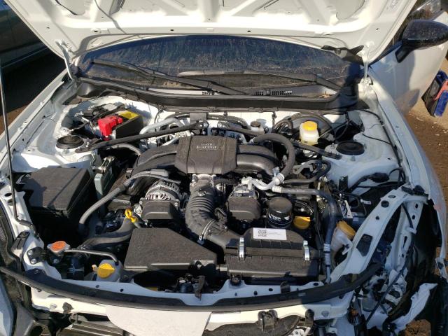 Photo 11 from auction – 2023 TOYOTA GR 86 with VIN JF1ZNBB16P9760018