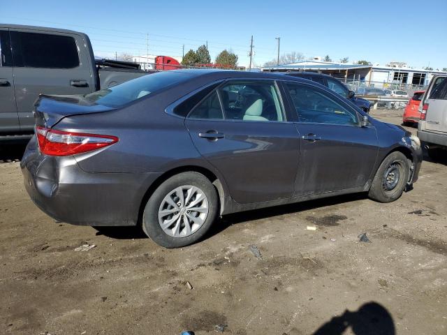 Photo 3 from auction – 2016 TOYOTA CAMRY LE with VIN 4T1BF1FK0GU541375