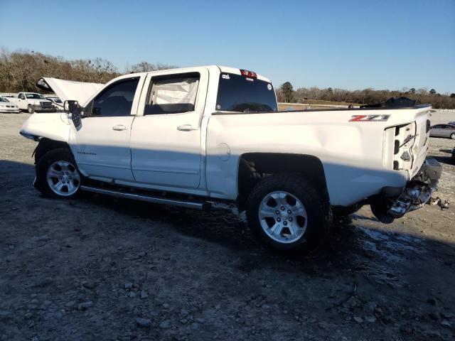 Photo 2 from auction – 2015 CHEVROLET SILVERADO with VIN 3GCUKREC3FG514836