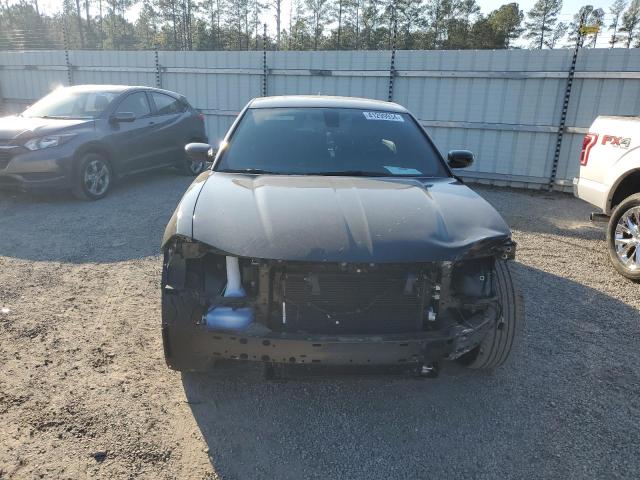 Photo 5 from auction – 2022 DODGE CHARGER SX with VIN 2C3CDXBG4NH166923