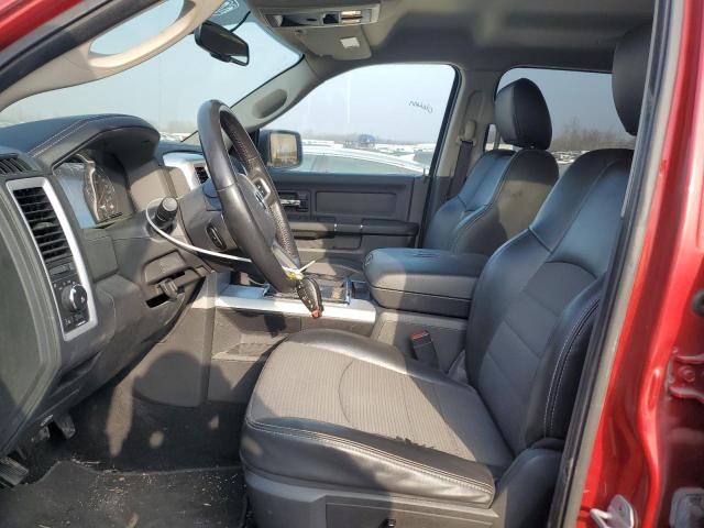 Photo 7 from auction – 2010 DODGE RAM 1500 with VIN 1D7RV1CT0AS191435