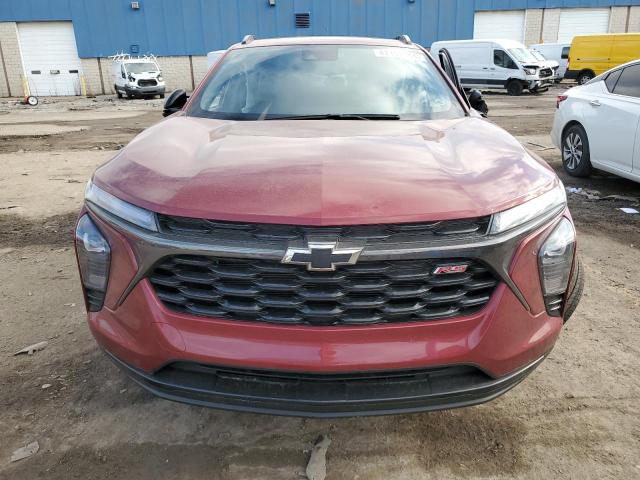 Photo 5 from auction – 2024 CHEVROLET TRAX 2RS with VIN KL77LJE24RC059485