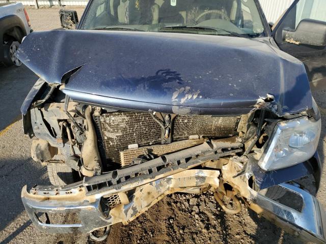 Photo 11 from auction – 2005 FORD F150 with VIN 1FTPX14535KD49557