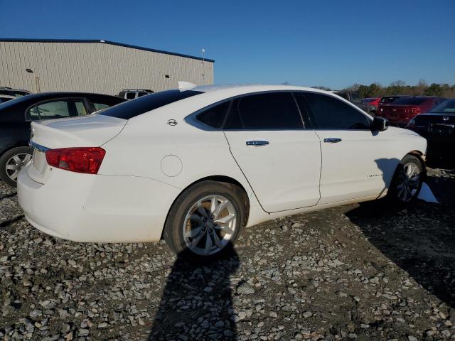 Photo 3 from auction – 2018 CHEVROLET IMPALA LT with VIN 2G1105SA2J9168794