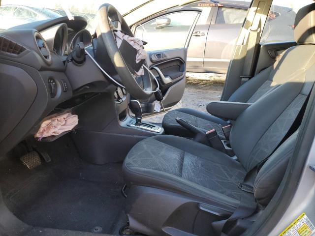 Photo 7 from auction – 2012 FORD FIESTA SE with VIN 3FADP4BJ5CM104467